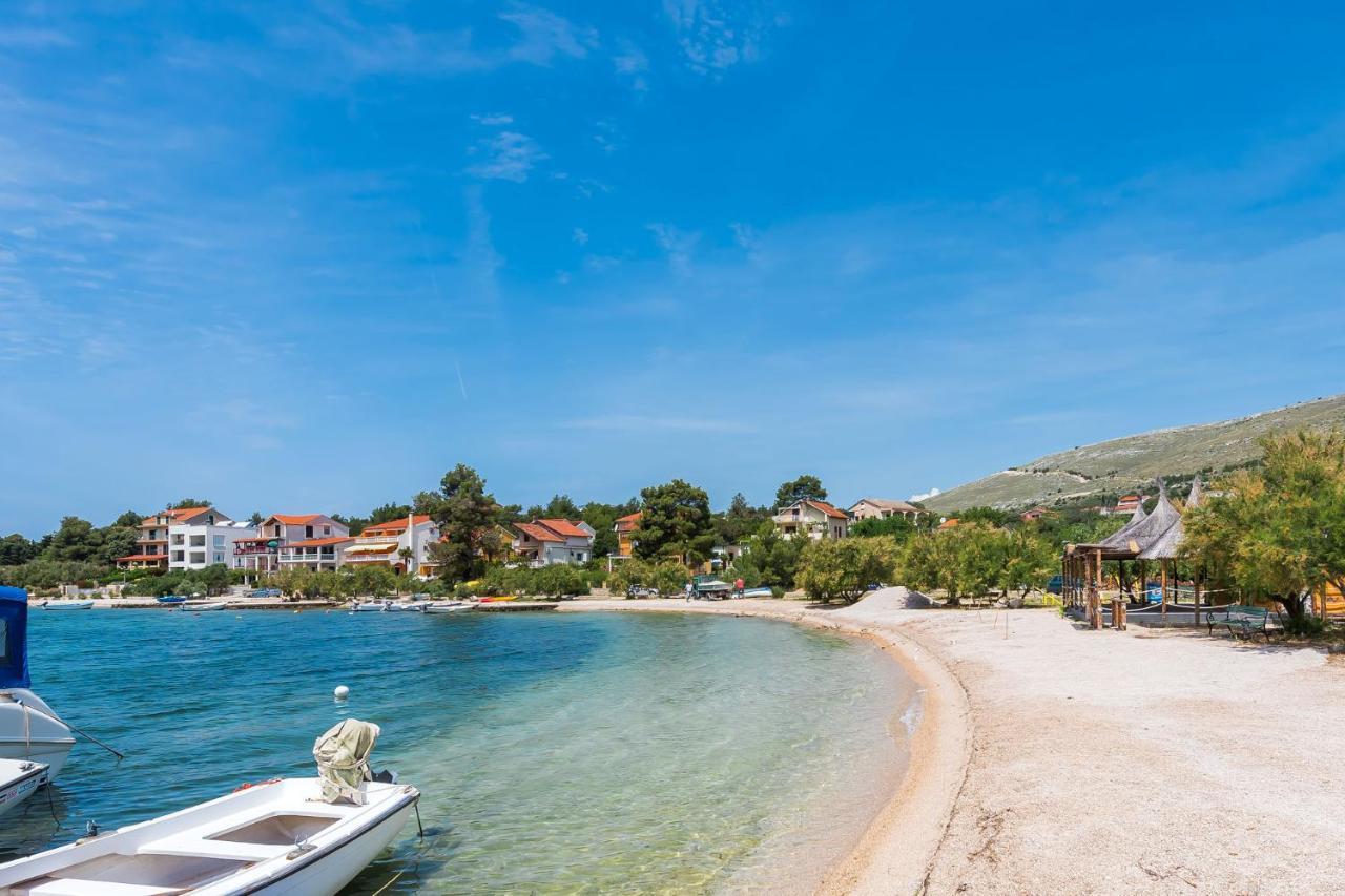 White Pearl Apartments - New Grebaštica Exterior foto
