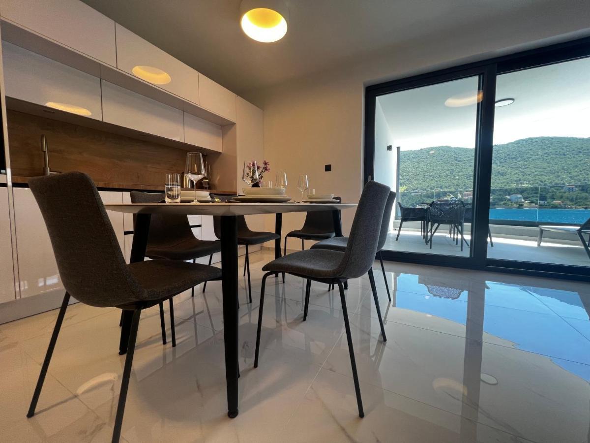 White Pearl Apartments - New Grebaštica Exterior foto
