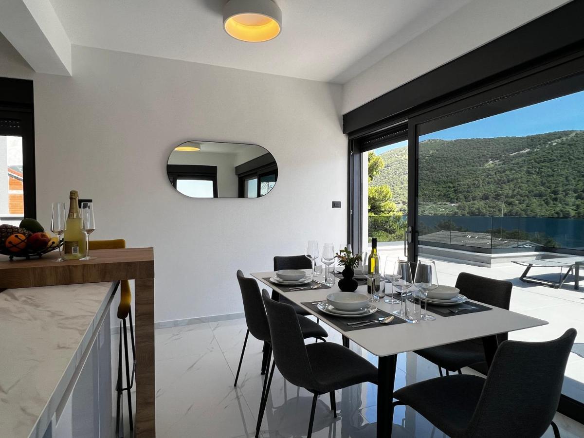 White Pearl Apartments - New Grebaštica Exterior foto